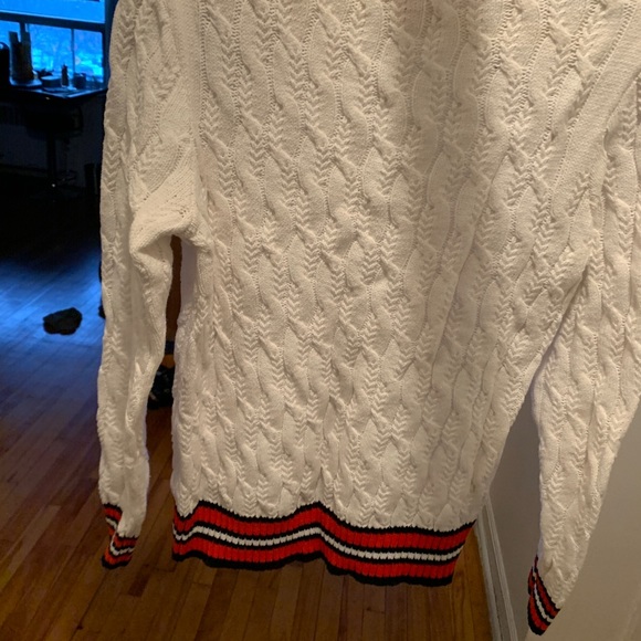 Sweater - Picture 2 of 3